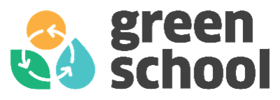 Logo Green School